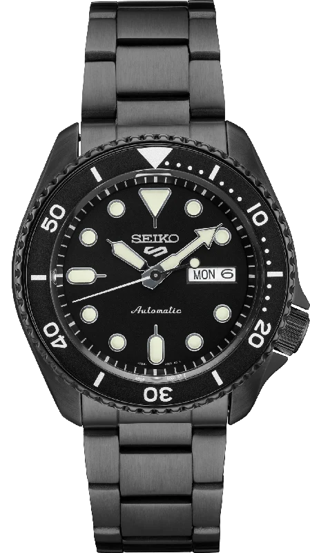 Seiko 5 Sports SRPD65