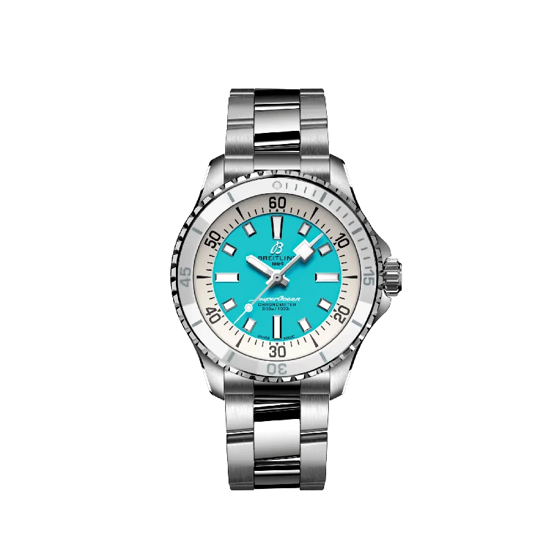 Superocean Automatic 36
 A17377211C1A1