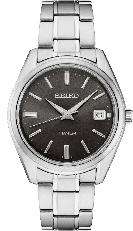 Seiko Essentials Collection SUR375